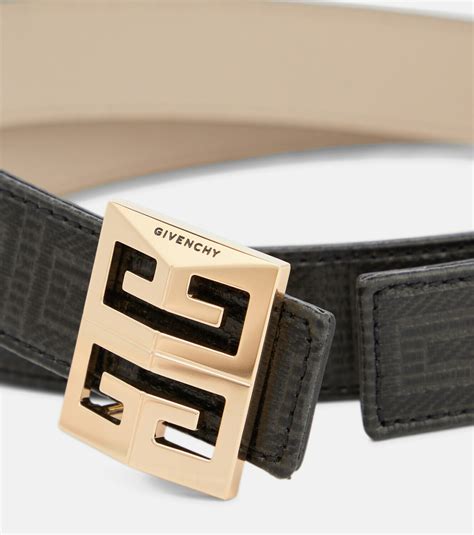 women's givenchy belt|givenchy belt men's.